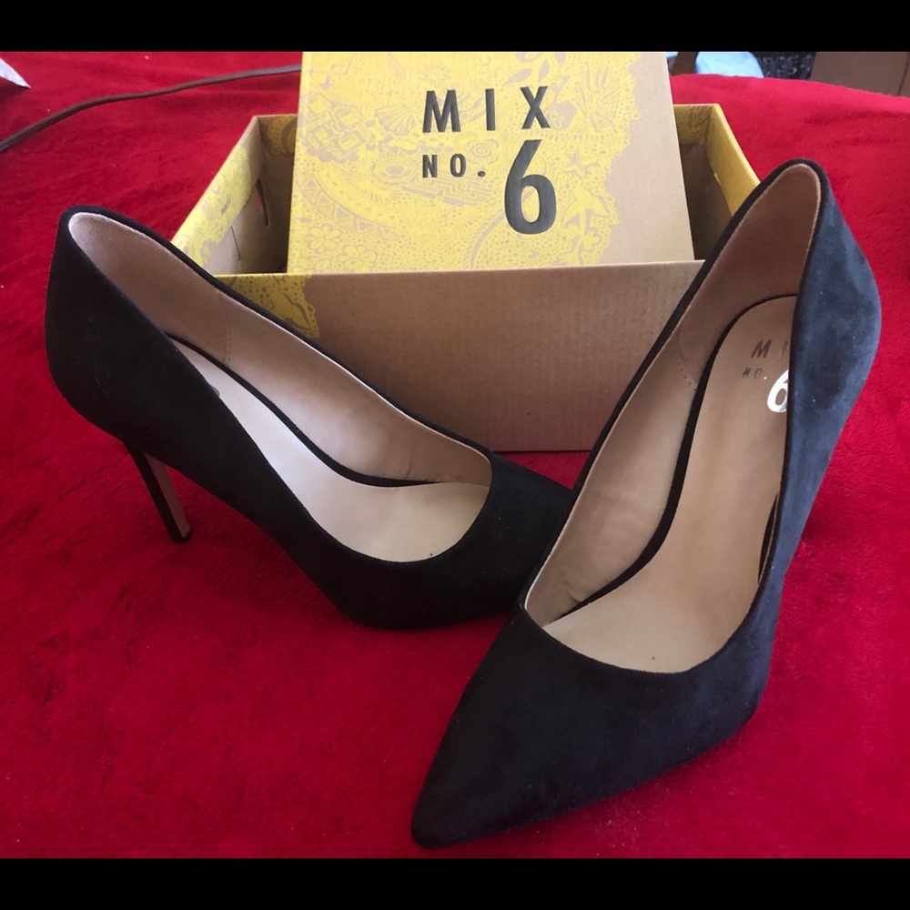 Women’s Dress Shoes